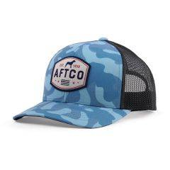 AFTCO Y Best Friend Trucker One Size Stone BC1057STN1 