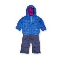 COLUMBIA Y Buga Set Size 3T 1624611410-3T