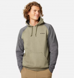 Columbia Men's Hart Mtn II Hoodie 1411611397 