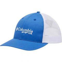 Columbia PFG Trucker Snap Back Cap One Size 1934351488