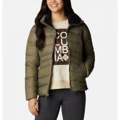 Columbia Women's Autumn Park Down Jacket 1909241397 