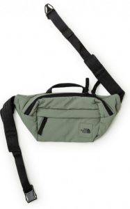 North Face City Voyager Fanny Pack 