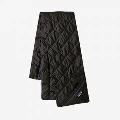 Patagonia Nano Puff Scarf One Size 22360-BLK-OS 