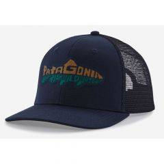 Patagonia Take A Stand Trucker Hat One Size 38356-NEWI-OS
