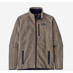 Patagonia M Better Sweater Jkt Size L 25528-ORTN-L 