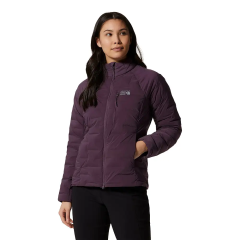 Mountain Hardwear Women`s Stretchdown Jacket 1943281500