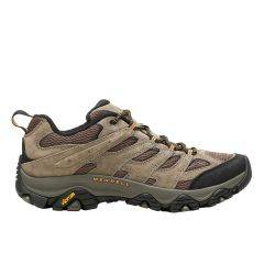 Merrell Men's Moab 3 Hiking Shoe (Walnut) J035893 