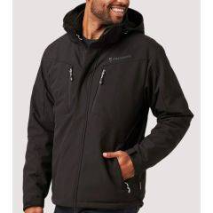 Free Country Men's FreeCycle Montage 3 in 1 Jacket 
