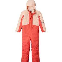 Columbia Y Buga II Suit Size 3T 1864042614-3T
