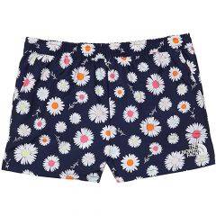 North Face Y Girls` Class V Water Short L NF0A55MB04ULREG