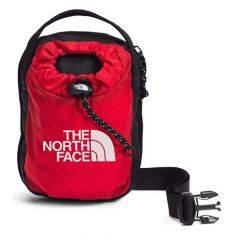 North Face Bozer Cross Body TNF Red One Size NF0A52RYG2EOS 