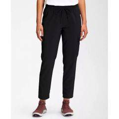 North Face W Never Stop Wearing Cargo Pant Size L NF0A535DJK3LSHT