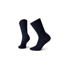 Smartwool Women`s Everyday Cable Crew Socks Large SW005005108 