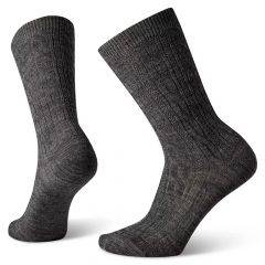 Smartwool Women`s Everyday Cable Crew Socks Large SW005005052 