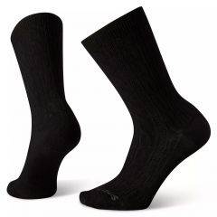 Smartwool Women`s Everyday Cable Crew Socks SW005005001 