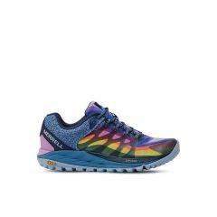 MERRELL Women`s Antora 2 Running Shoes Wide Rainbow J135430W 