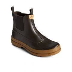 Sperry Men`s Cold Bay Rubber Boot STS23792 