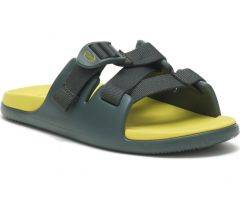 Chaco Youth Chillos Size 5 JCH180357-5