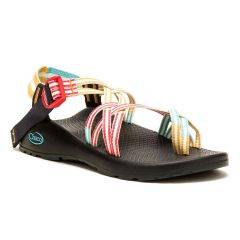 Chaco Women's ZX/2 Dual-Strap Classic Sandal (Vary Primary) JCH109542 