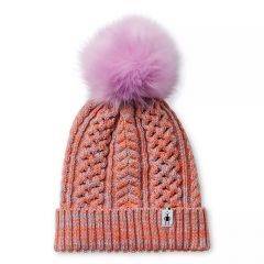 Smartwool W Lodge Girl Beanie One Size SW016440H64OS