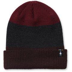 Smartwool W Cantar Colorblock Beanie One Size SW011491B841FM