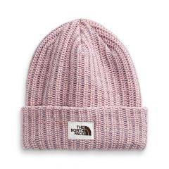 North Face W Salty Bae Beanie One Size NF0A4SHO20JOS