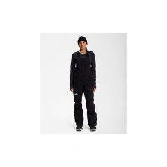 NORTH FACE Women`s Freedom Insulated Bib Short NF0A5AD2JK3