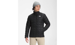 North Face M ThermoBall Eco Jacket  NF0A5GL