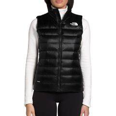 North Face Women's Aconcagua Vest Size M NF0A4R3FJK3M 