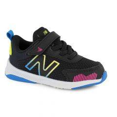 New Balance Y Dynasoft 545 Bungee Lace Shoe Size 7 IT545BN1 M  7 