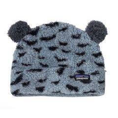 Patagonia Baby Furry Friends Hat 5T 60560-SNYP-5T