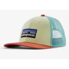 Patagonia Y Trucker Hat 66032-PLYE-OS 