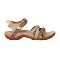 Teva Women's Tirra Sandal (Neutral Multi) 4266-NLMT 
