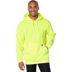 Carhartt MW LooseFit Graphic Sweatshirt Brite Lime K288-BLM 