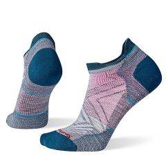 Smartwool W Run Zero Cushion Low Ankle M SW001668052M