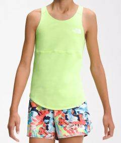 North Face Y Never Stop Tank Size L NF0A5J3RHDDL