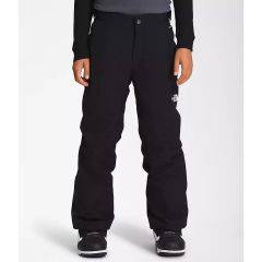North Face Y Freedom Insulated Pant S NF0A7WP7JK3100S