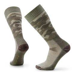 Smartwool Hunt Classic Full Cushion Camo Tall L SW001876D11L