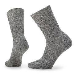 Smartwool W Everyday Cable Crew M SW001830100M