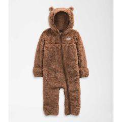 North Face Baby Bear One-Piece 24M NF0A7UMD6R1124M