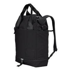 North Face Women's Never Stop Utility Pack (TNF Black) TNF Black NF0A81DWJK3 