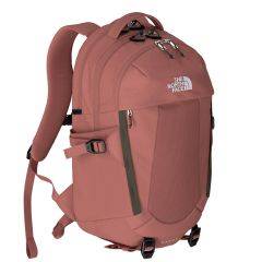 North Face Women's Recon Backpack (Light Mahogany/New Taupe Green) Light Mahogany/New Taupe Green NF0A52SUYLO 