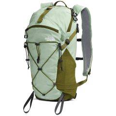 North Face Women's Trail Lite 12 Backpack (Misty Sage/Forest Olive) Misty Sage/Forest Olive NF0A87CBSOC 