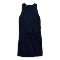 North Face Women's Never Stop Wearing Adventure Dress Summit Navy NF0A7QCQ 