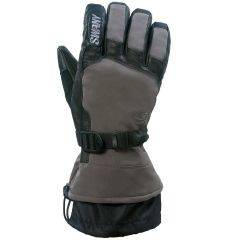 Swany Gore Winterfall Glove  Charcoal Gray/Black SX-7M-CG/BK