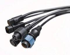 Minnkota Garmin Echo Adapter Cable MKR-US2-12  1852072