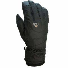 Gordini Y Waterproof Gauntlet Gloves 2GHT24-BLK 