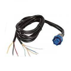 Lowrance Power Cable For HDS Units 000-0127-49