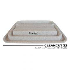 Clean Cut 32 Inch Fish Cleaning Station CC322021 