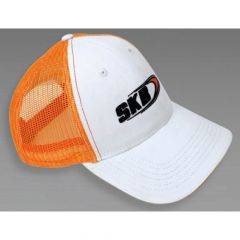 SKB SHOTGUNS Logo Hat 0001